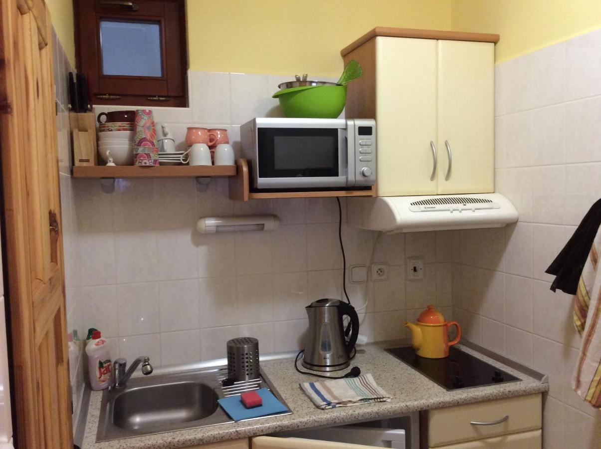 Apartmany Samuel Rokytnice nad Jizerou Dış mekan fotoğraf