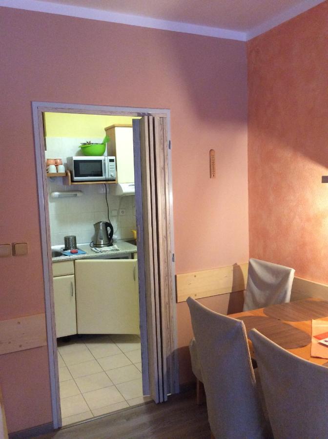 Apartmany Samuel Rokytnice nad Jizerou Dış mekan fotoğraf