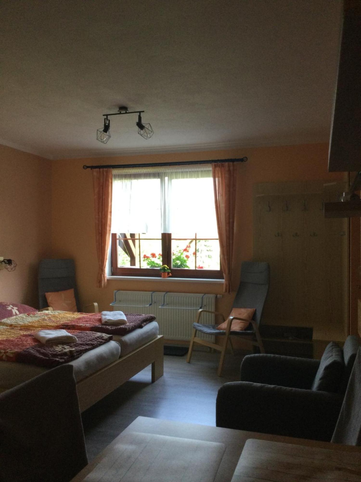 Apartmany Samuel Rokytnice nad Jizerou Dış mekan fotoğraf