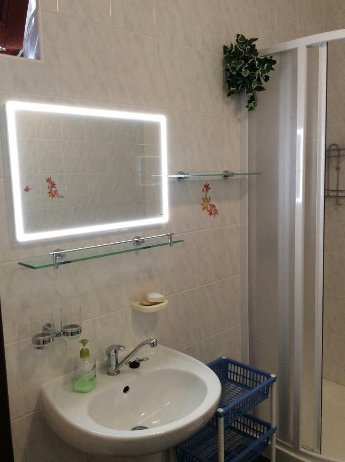 Apartmany Samuel Rokytnice nad Jizerou Dış mekan fotoğraf