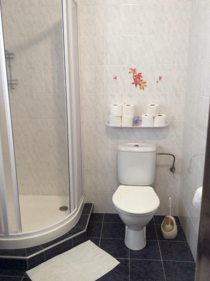 Apartmany Samuel Rokytnice nad Jizerou Dış mekan fotoğraf