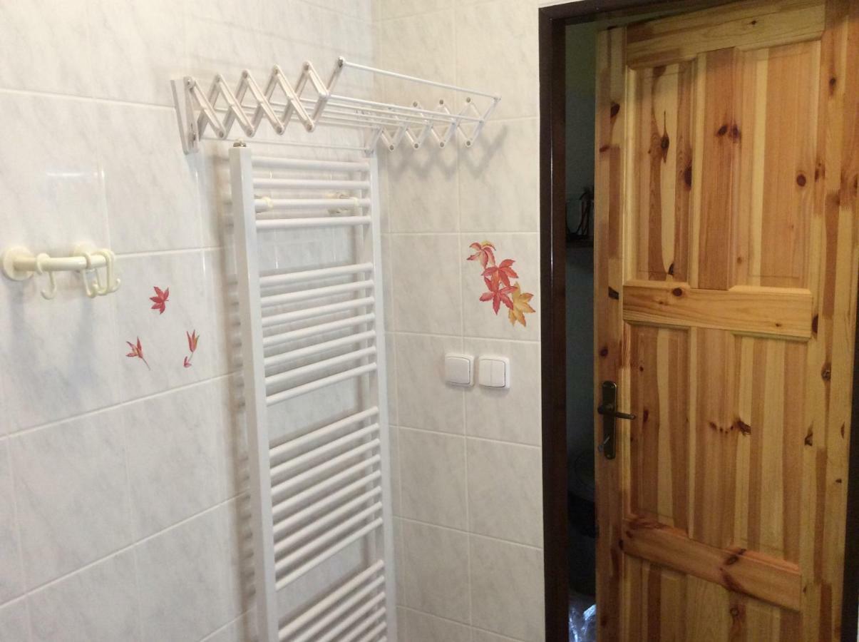 Apartmany Samuel Rokytnice nad Jizerou Dış mekan fotoğraf