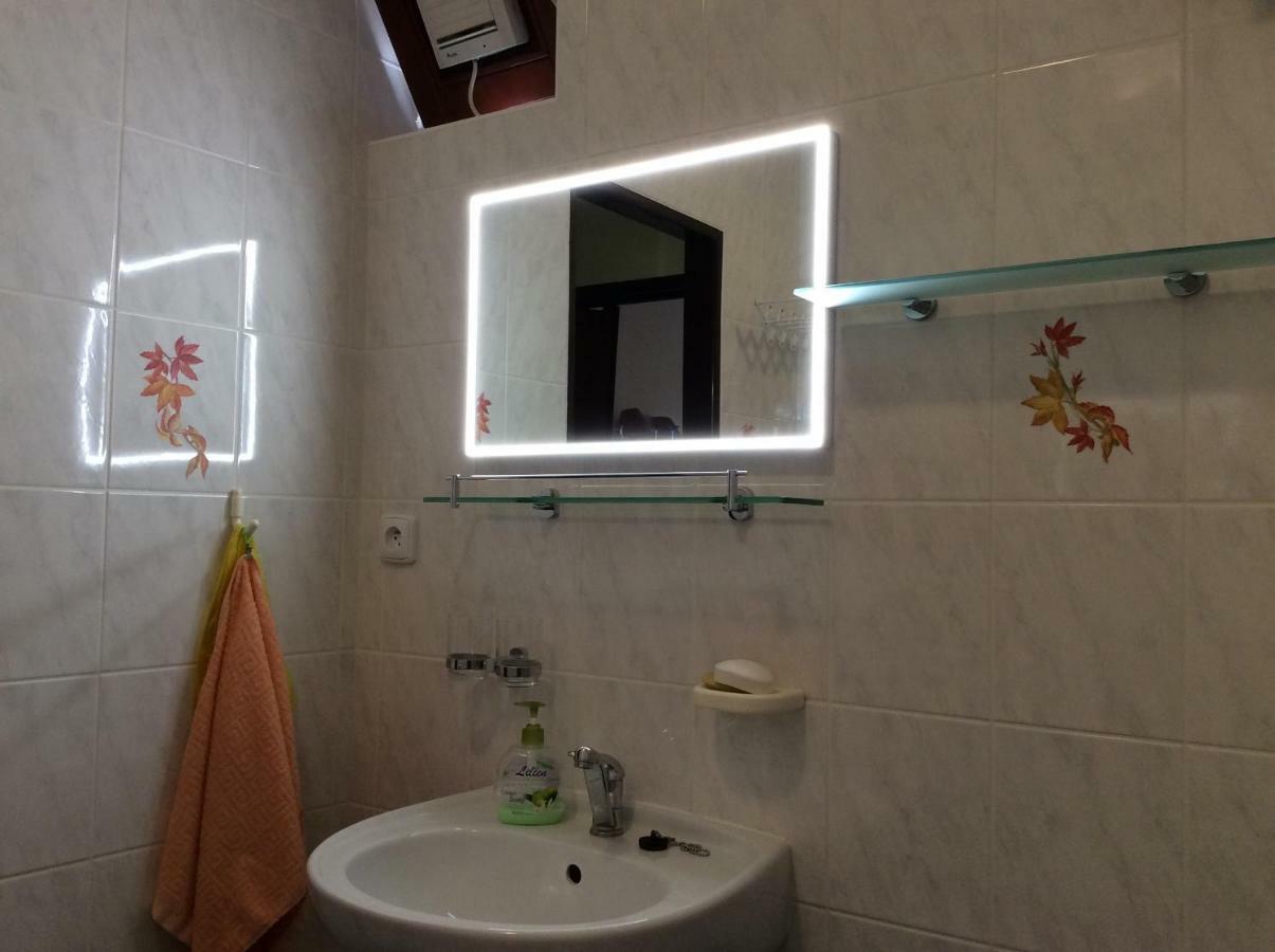 Apartmany Samuel Rokytnice nad Jizerou Dış mekan fotoğraf